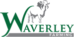 Waverley Farming - Logo